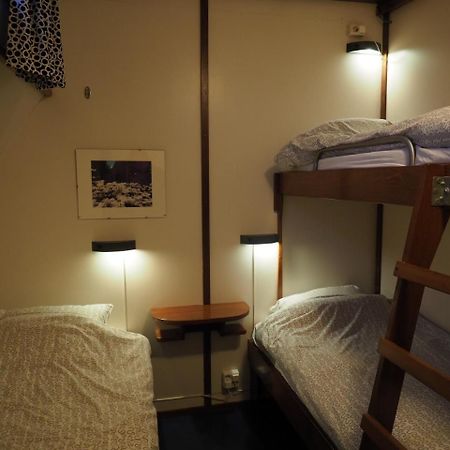 Hotelboot Sarah Amsterdam Luaran gambar