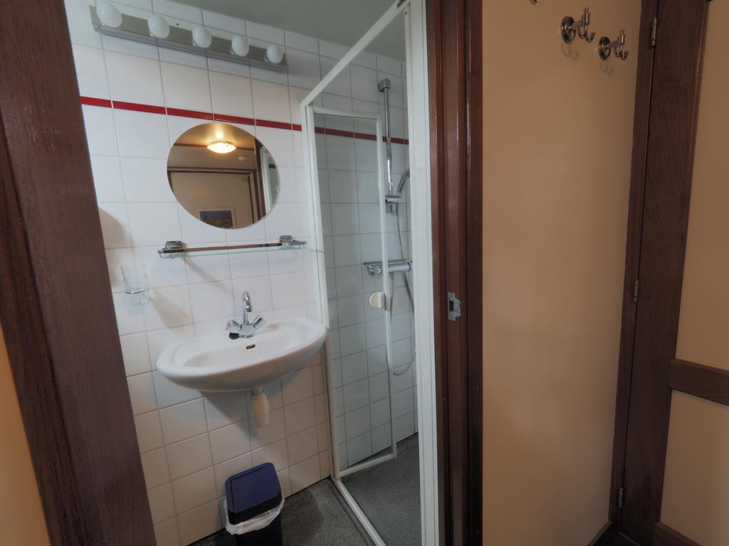 Hotelboot Sarah Amsterdam Luaran gambar