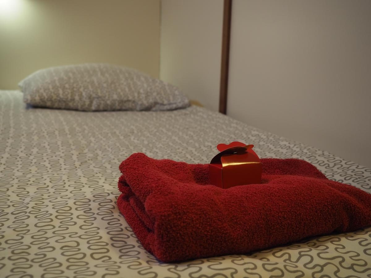 Hotelboot Sarah Amsterdam Luaran gambar