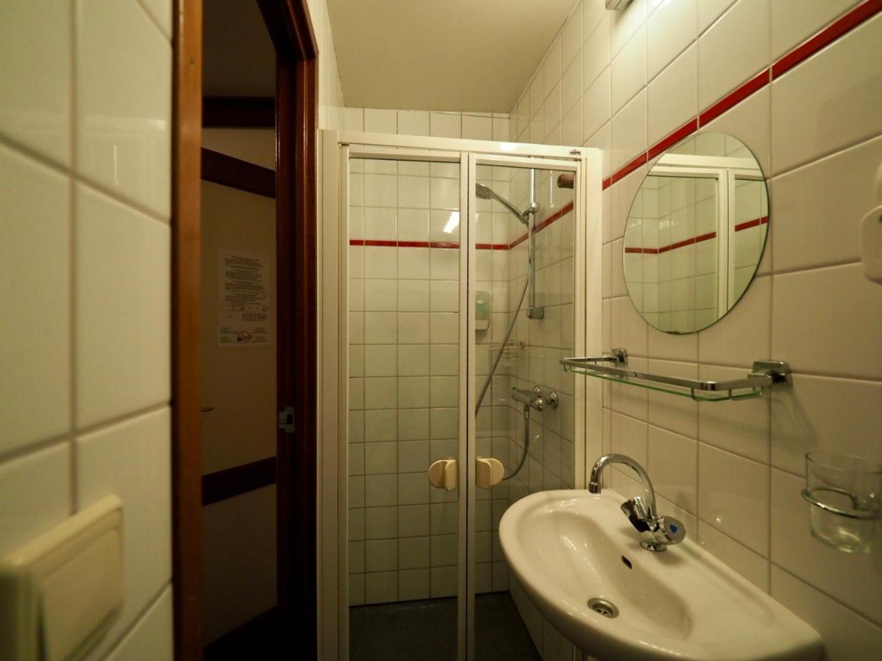 Hotelboot Sarah Amsterdam Luaran gambar
